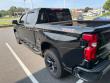 2021 Chevrolet Silverado 1500 LT Trail Boss Truck Crew Cab