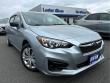 2018 Subaru Impreza 2.0i 5-door