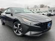 2023 Hyundai Elantra SEL Sedan