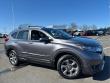 2018 Honda CR-V EX-L AWD SUV