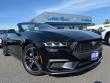 2024 Ford Mustang Convertible
