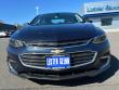 2018 Chevrolet Malibu LS w/1LS Sedan