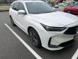 2025 Acura MDX SH-AWD Advance Package SUV