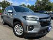 2023 Chevrolet Traverse LS w/1LS SUV