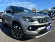 2023 Jeep Compass Limited SUV