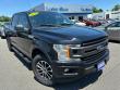 2020 Ford F-150 Truck SuperCrew Cab