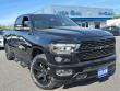2022 Ram 1500 Big Horn/Lone Star Truck Quad Cab