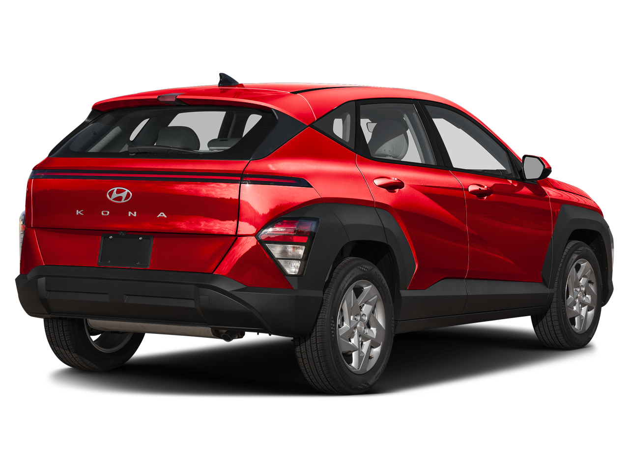 New 2027 Hyundai Kona SE SUV