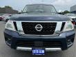 2017 Nissan Armada Platinum SUV