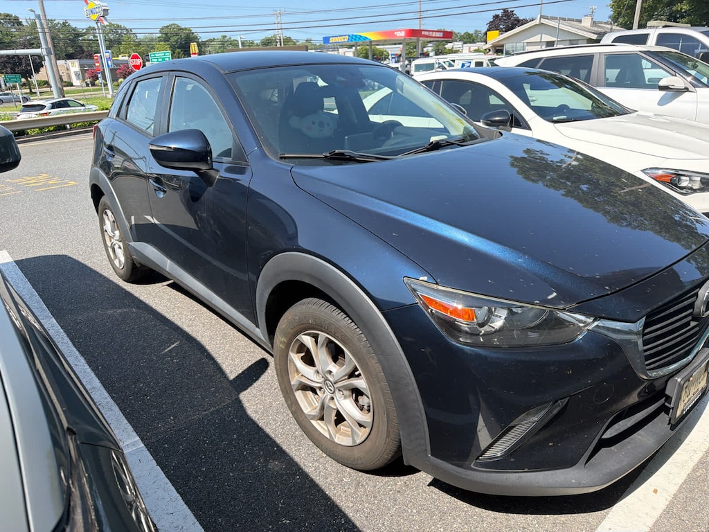 Used 2019 Mazda Mazda CX-3 Sport SUV