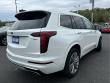 2022 CADILLAC XT6 Premium Luxury SUV