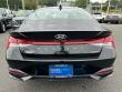 2023 Hyundai Elantra Limited Sedan