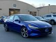 2023 Hyundai Elantra SEL Sedan