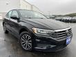 2019 Volkswagen Jetta 1.4T SEL Sedan
