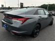 2023 Hyundai Elantra SEL Sedan