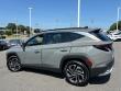 2025 Hyundai Tucson Limited SUV