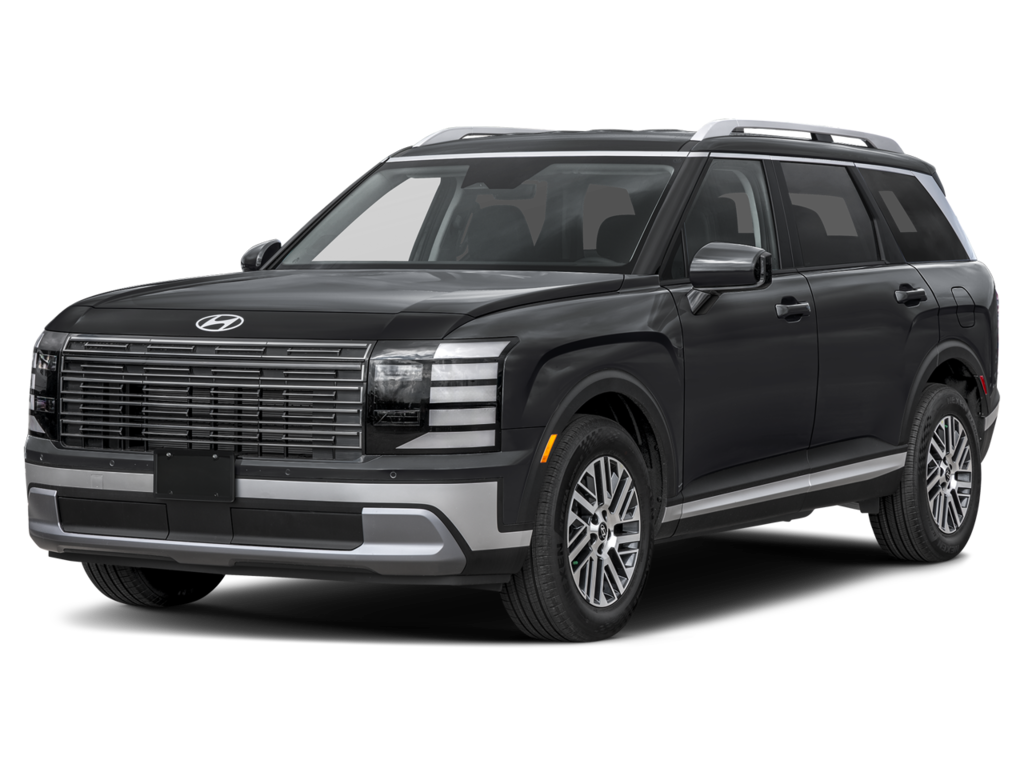 New 2027 Hyundai Palisade SEL 7P SUV