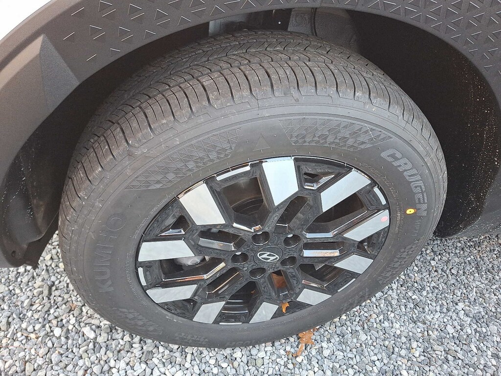 New 2026 Hyundai Santa Cruz SEL Activity Truck Crew Cab