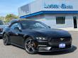 2024 Ford Mustang Convertible
