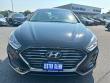 2018 Hyundai Sonata SE w/SULEV Sedan
