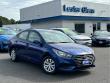 2022 Hyundai Accent SE Sedan