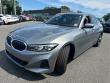 2025 BMW 330i xDrive Sedan