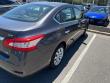 2014 Nissan Sentra SV Sedan