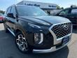 2021 Hyundai Palisade Calligraphy SUV
