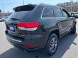 2018 Jeep Grand Cherokee Limited 4x4 SUV