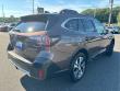 2020 Subaru Outback Limited SUV