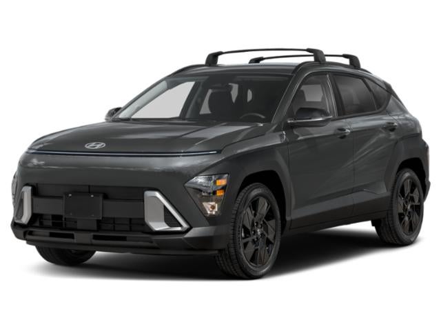 New 2027 Hyundai Kona SEL Sport SUV