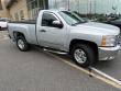 2012 Chevrolet Silverado 1500 LT Truck Regular Cab