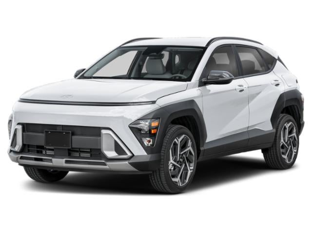 New 2027 Hyundai Kona SEL Premium SUV