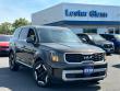 2024 Kia Telluride S SUV