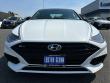 2023 Hyundai Sonata N Line Sedan