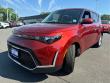 2023 Kia Soul LX Hatchback
