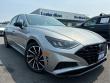 2020 Hyundai Sonata SEL Plus Sedan