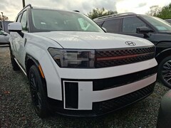 2026 Hyundai Santa Fe Hybrid Calligraphy SUV