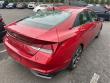 2022 Hyundai Elantra Limited Sedan