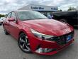 2022 Hyundai Elantra Limited Sedan