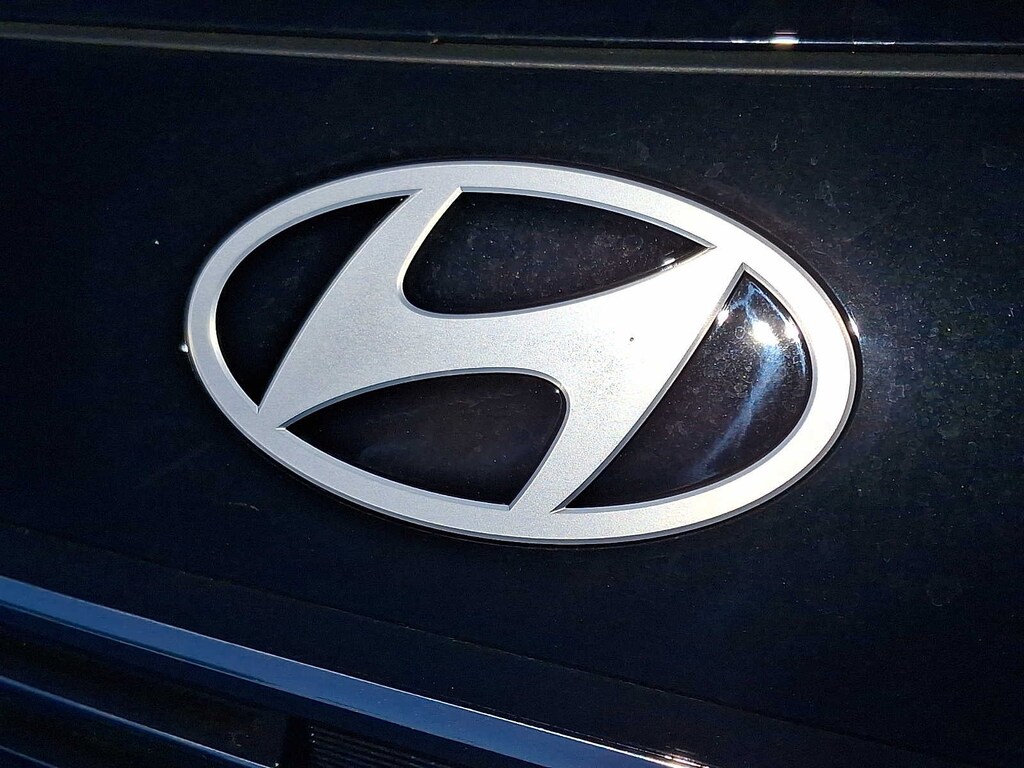New 2026 Hyundai Palisade Hybrid Limited SUV