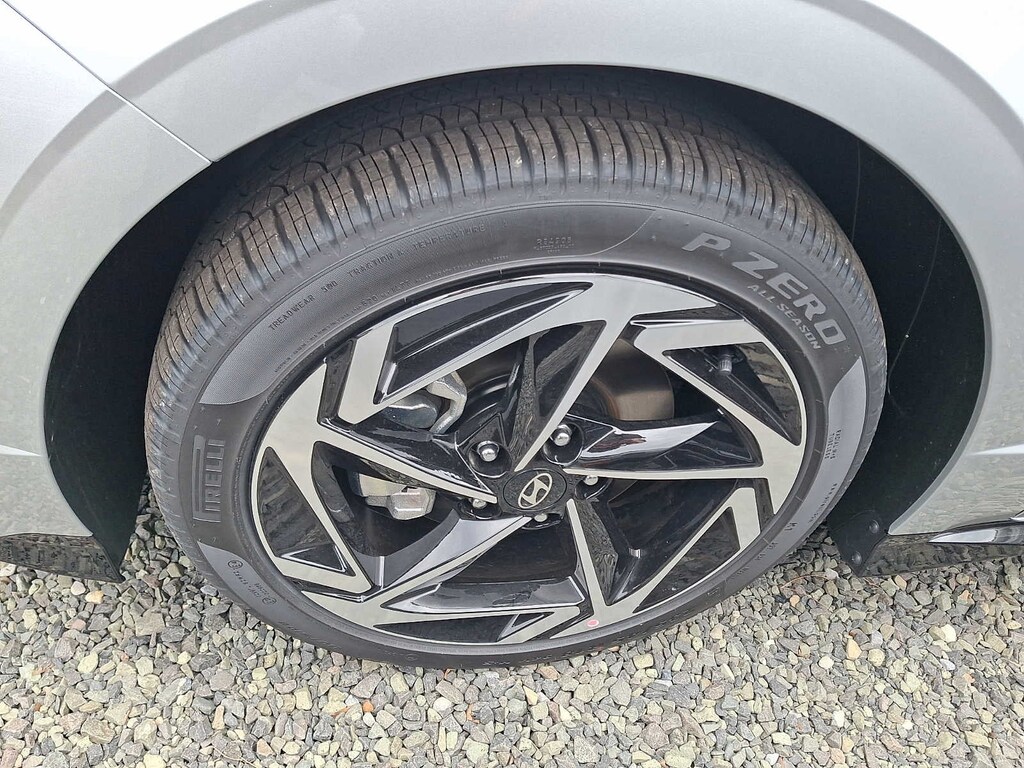 New 2026 Hyundai Sonata SEL Sport Sedan