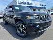 2018 Jeep Grand Cherokee Limited 4x4 SUV