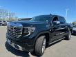 2023 GMC Sierra 1500 Denali Truck Crew Cab