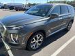 2021 Hyundai Palisade SEL SUV