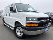 2024 Chevrolet Express Cargo 2500 Work Van Van Cargo Van
