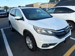 2015 Honda CR-V EX AWD SUV