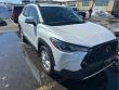 2023 Toyota Corolla Cross LE SUV