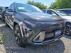2026 Hyundai Kona Limited SUV
