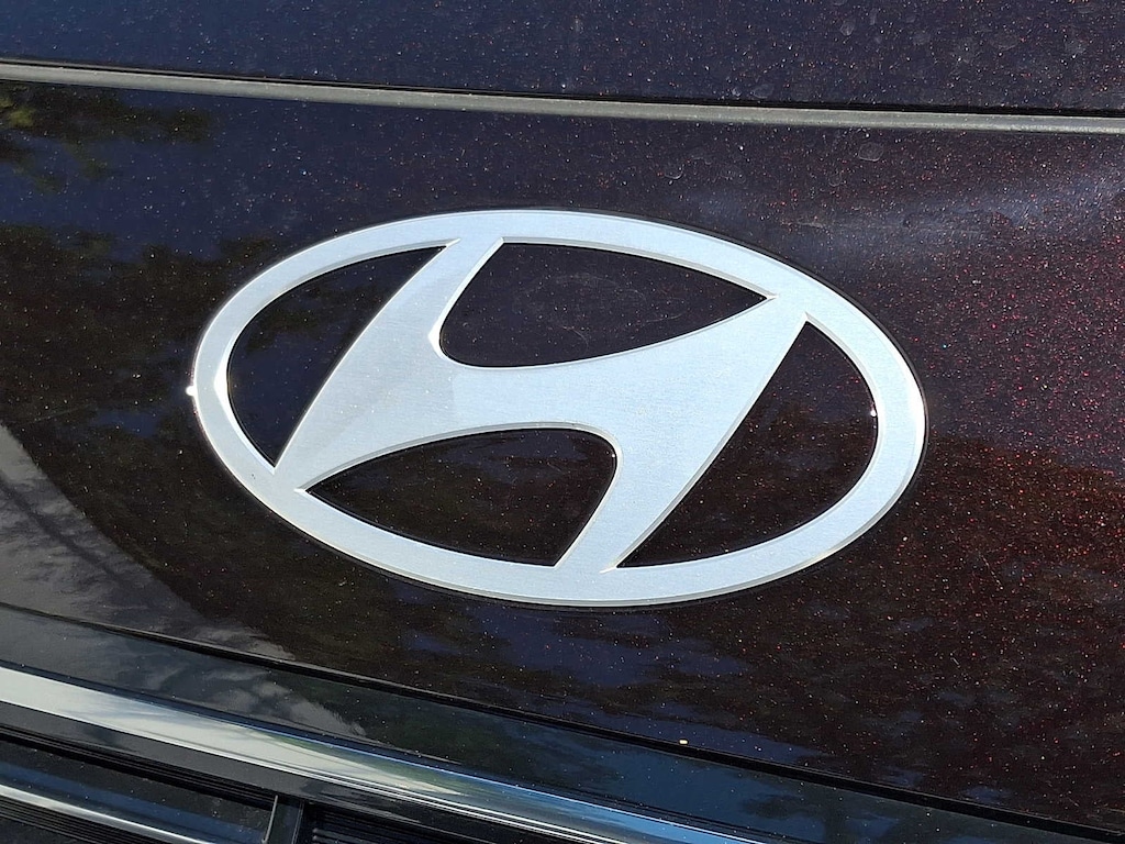 New 2026 Hyundai Palisade SEL 8P SUV